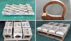 Wholesale Cast & Forged: Sand Casting Product