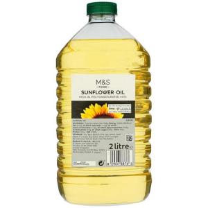 Wholesale sunflowers: Sunflower Oil