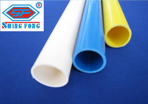 Wholesale Plastic Tubes: Electrical PVC Conduit