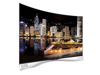 Lg Electronics 55ea9800 Cinema 3d 1080p Curved Oled Tv With Smart