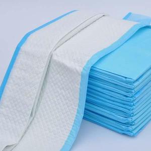 Wholesale soft silicone sheets: Underpads
