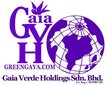 Gaia Verde Holdings Sdn Bhd Company Logo