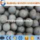 Sell high hardness forged grinding media balls
