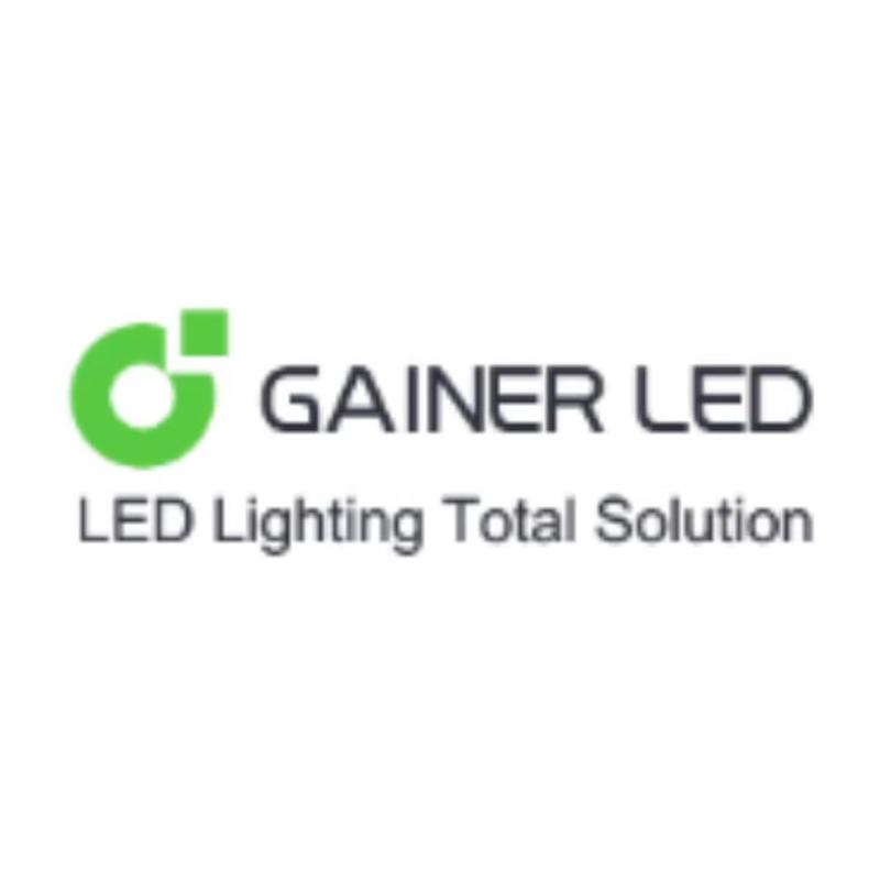 Gainer LED