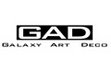 Galaxy Art Deco Company Logo