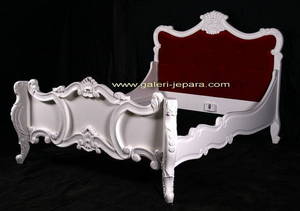 Wholesale jepara furniture: Bedroom Furniture