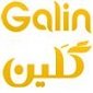 Galin Instant Noodles - Arvin Macaron PJS Company Logo