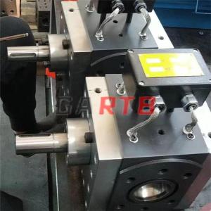 Shenzhen Jialirui Keji Co., Ltd - melt pump, extrusion pump, gear pump ...