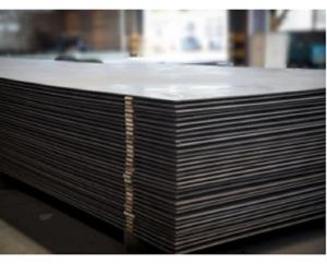 Wholesale Steel Pipes: Processing Clad Plates