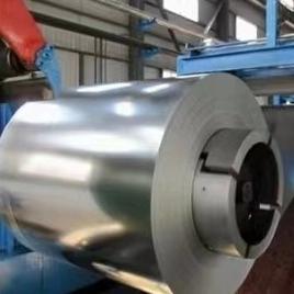 Wholesale d: ASTM A36 SPGC Galvanized Steel Strip Coil Z50 Z275 1200mm Width Pan Steel