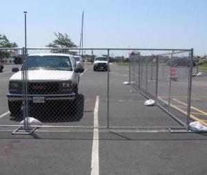 Wholesale sport fence: Temporary Fence