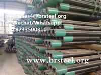 Sell API 5CT Casing For Octg