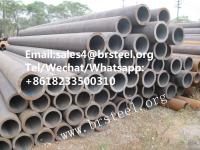 Offer Seamless Tube for fluid conveyance