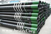 OCTG API 5CT Casing Pipe A Well for Obtaining Natural Gas
