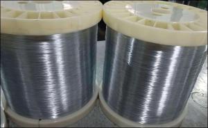 Wholesale manufacturer fences: Electro Galvanized Steel Wire