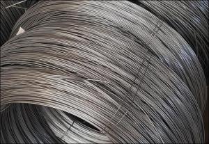 Wholesale horizontal balers: Soft Annealed Black Binding Wire