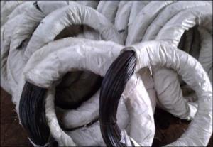 Wholesale plastic bell: Annealed Wire