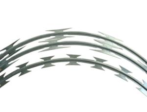 Wholesale razor blades: Razor Barbed Wire