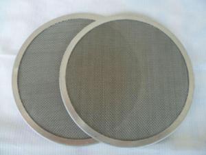 Wholesale sifter: Filter Discs