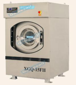 Wholesale extract supplier: Fast Selling 15Kg Energy Saving  Industrial Washing Machine