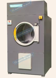 Wholesale automatic door: Hot Selling 15kg-100kg Tumble Dryer with Electric /Steam/Gas Heating