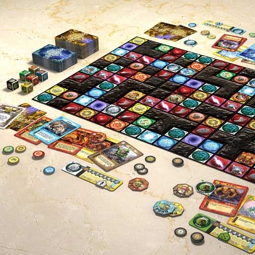 Great Strategy Of Battle Monsters(id:11030191). Buy Korea Board Game 