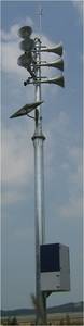 Wholesale Solar Energy Systems: Solar Power Wireless Broadcasting System