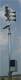 Solar Power Wireless Broadcasting System