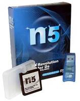 n5 revolution for ds software download