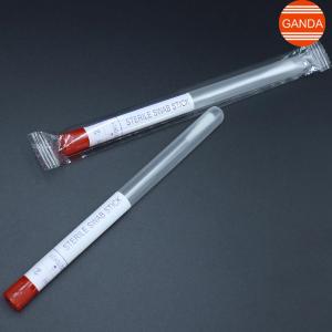 Wholesale collecter: Disposable Sterile Specimen Collection Throat Swab