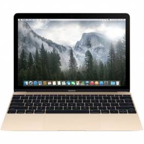 Wholesale Laptops: AppleMacBook MK4M2LL/A 12-Inch Laptop