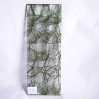 Sell decorative glass panel 