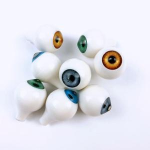 Wholesale Plastic Doll Eyes 