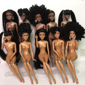 Wholesale doll wigs: Barbie Dolls