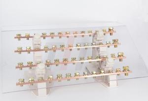 Wholesale Connectors: 200A Distribution Box