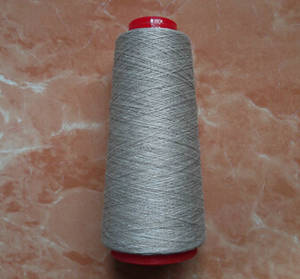 Wholesale Linen Yarn: 100% Linen Knitting Yarn 28nm/2 for Flat Knitting Machine
