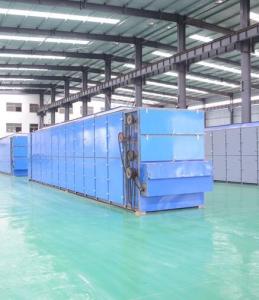 Wholesale chinese pepper: Hot Air Conveyor Belt Drying Machine/Multilayer Belt Dryer/Drying Machine for Plant and Pharmacy