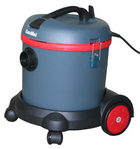 Gaomei Floor Sweeper Machine Wet Cleaning Equipment Electric Floor Scrubber  - China Electric Floor Scrubber, Wet Cleaning Equipment