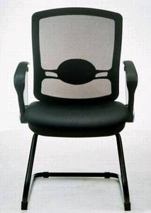 Wholesale Metal Furniture: Meeting Chair