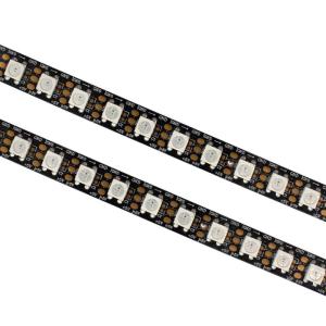 Wholesale 5050 led strip light: 5v-ws2812b-100led/M