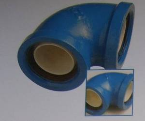 Wholesale Pipe Fittings: Poly Steel Fittings