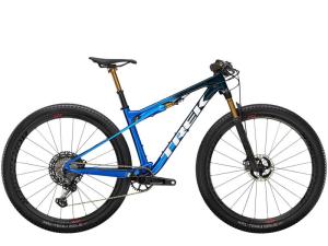 Wholesale fitness: Trek Supercaliber 9.9 XTR 2022 Mountain Bike