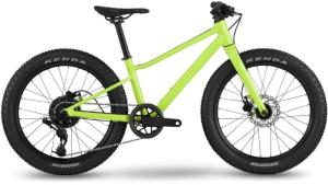 Wholesale forged aluminium wheel: BMC Twostroke AL 20 2022  Kids Bike