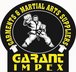 Garant Impex Company Logo