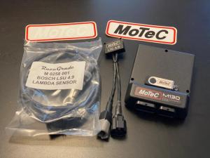 Wholesale logs: Motec M130 GP Lite Universal Ecu Kits