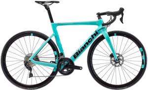 Wholesale Bicycle: Bianchi Aria Aero ETap AXS 2023 Road Bike