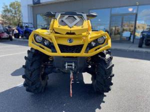 Wholesale can: Can-Am Out-landers XR MR 1000R with Visco-4L
