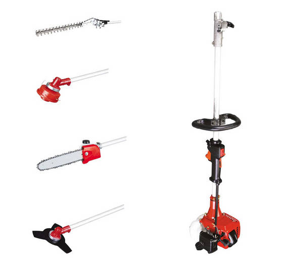 Multifunctional Machine