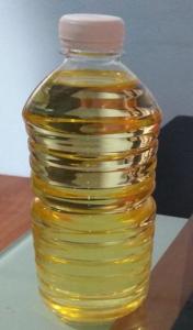 Wholesale plant oil: Pure Refined Sunflower Oil