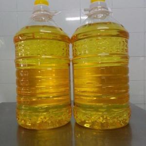 Wholesale fatty acid: Pure Refined Canola Oil